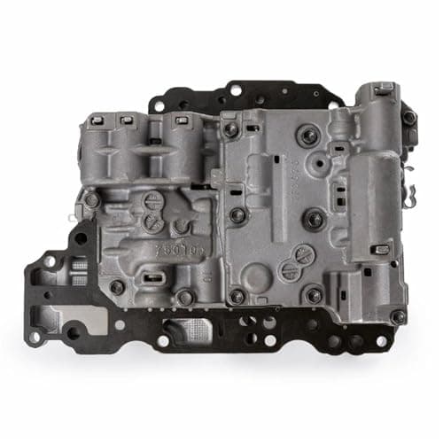 Image of TF80SC AF40 AWF21 Trans Valve Body Fit for Citroen Fit for Volvo Fit for Opel Fit for Peugeot Fit for Renault