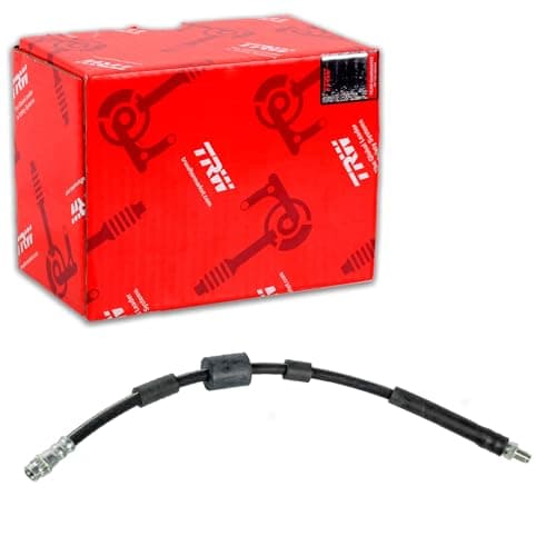 Image of TRW Automotive AfterMarket PHB431 Brake Hose