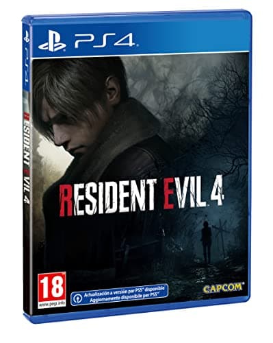 Image of Resident Evil 4 Remake