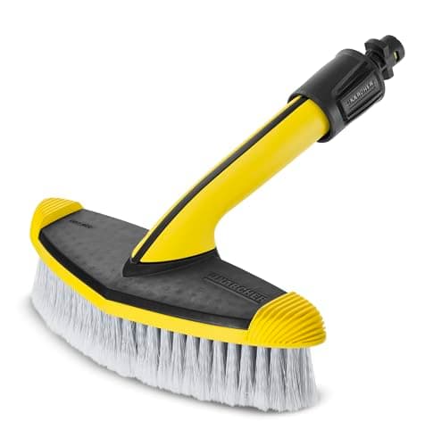 Image of Kärcher Soft Washing Brush - Pressure Washer Accessory