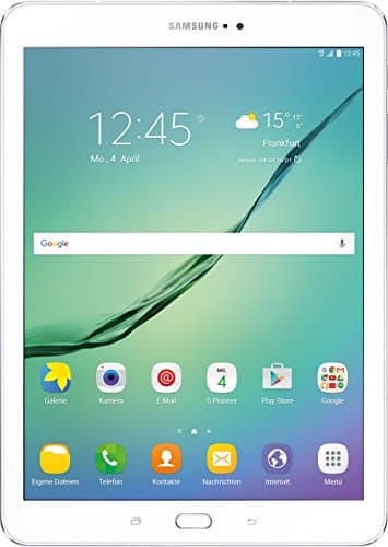 Image of Samsung Galaxy Tab S2 SM-T819N 32GB 3G 4G - Tablets (Full-size Tablet, Android, Slate, Android, 64-bit, White)