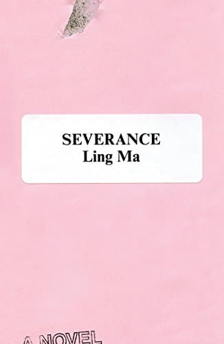 Image of Severance: A Novel