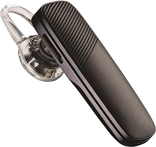 Image of Plantronics Bluetooth Headset Explorer, black/silver