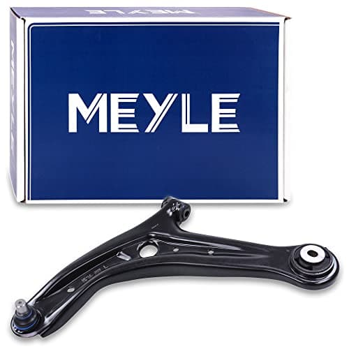 Image of Meyle 716 050 0043 Track Control Arm