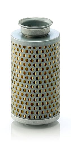 Image of MANN-FILTER H 615 Oil Filter Hydraulic Steering Filter - for Off-Highway Applications