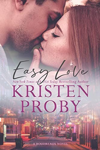 Image of Easy Love: A Boudreaux Novel (The Boudreaux Series Book 1)