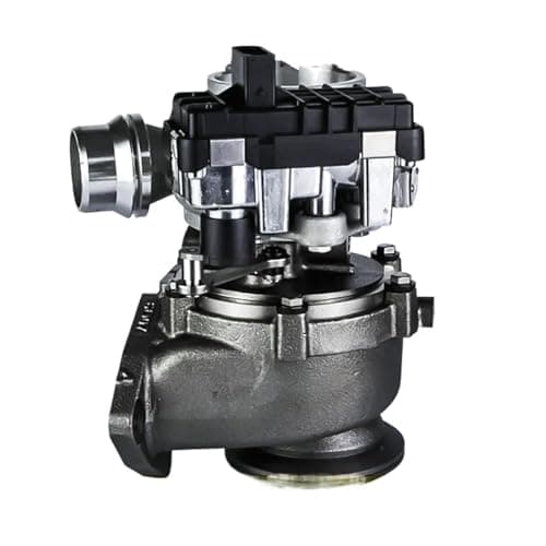 Image of Car Turbochargers For Land For Rover For Range For Rover For Velar For Evoque For Discovery Turbo Charger TF035HL Complete Turbine 49335-01900 49335-01960 Car Electric Turbo