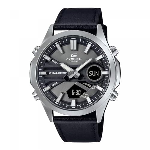 Image of Casio Men's Analogue-Digital Watch Edifice