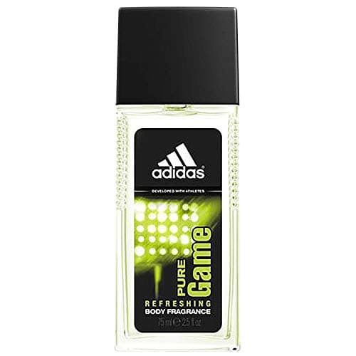 Image of adidas Pure Game Deodorant 75 ml