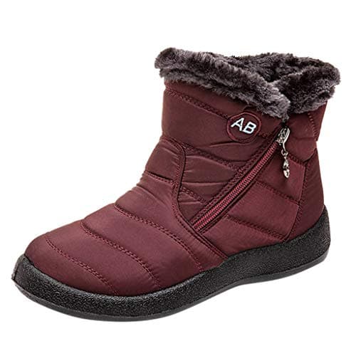 Image of black ankle boots women size 6 military winter boots ladies chelsea with hard outdoor indoor rubber sole extra leather loafers women mens wide fit shoes chunky block chelsea trainer