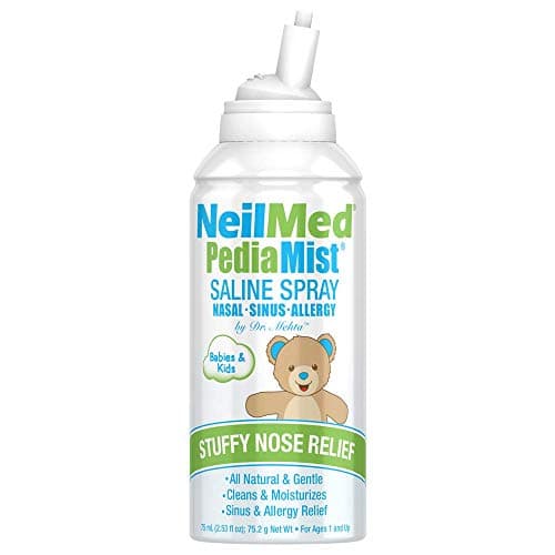 Image of SINURINSE NASAMIST PAED Spray 75ML