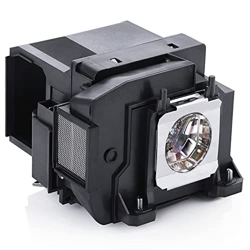 Image of Aimdio Replacement Lamp Bulb for Epson ELPLP85 EH-TW7000 EH-TW7100 EH-TW6600W EH-TW6600 EH-TW6700W EH-TW6700 EH-TW6800 Projectors