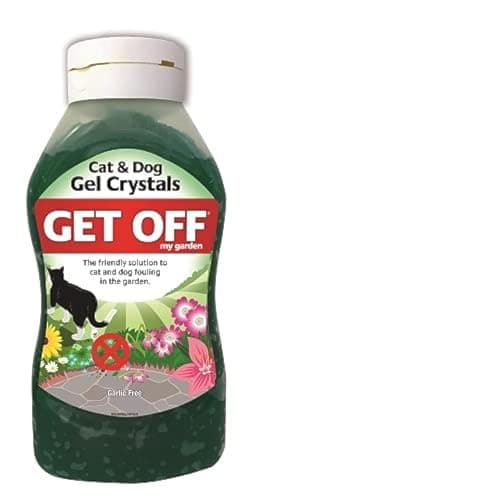 Image of Get Off Cat And Dog Repellent Crystal like jelly - 460 g