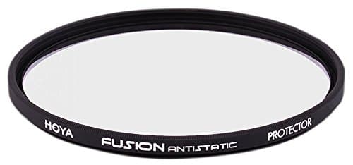 Image of Hoya 67 mm FUSION Antistatic Protector Filter