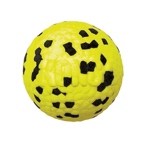 Image of KONG Reflex Dog Ball Large