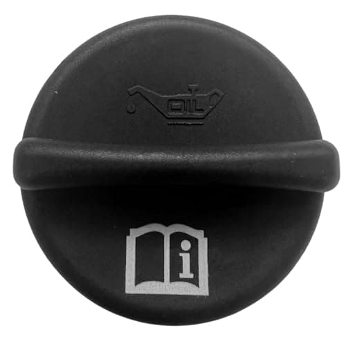 Image of 55566555 Petrol Oil Filler Cap, Car Engine Oil Filler Cap, for Sa-ab 95 Astra H J Insignia A Zafira Tourer C Mokka Cascada Cruze