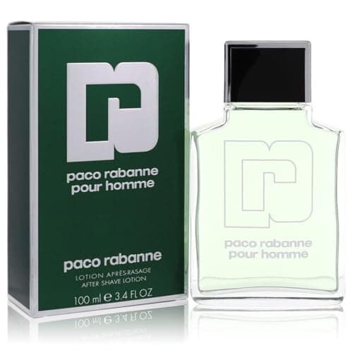 Image of Paco Rabanne Pour Homme After shave 100 ml