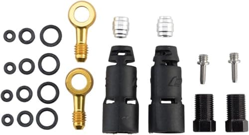 Image of Jagwire Pro Quick-Fit Adapter - SRAM Level
