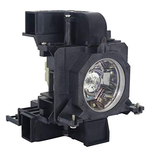 Image of Visdia ET-LAE200 Replacement Projector Lamp with Housing for Panasonic PT-EX500E PT-EW530EL PT-EW530E PT-EW630EL PT-EW630E PT-EX500EL PT-EX600EL PT-EZ570E PT-EX600E PT-EZ570EL Projectors