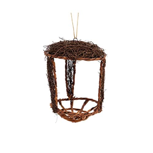 Image of Wildlife world - Simon King Semi-Open Nesting Box