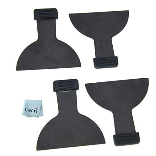 Image of Godox SA-07 Framing Shutter for Use with SA-P Projection Attachment for S30 Flash Light Effect Modifiers