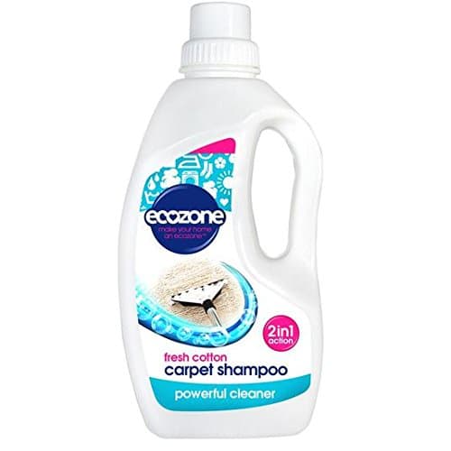 Image of Ecozone Carpet Shampoo 1L