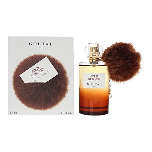 Image of Goutal Folie D'un Soir Eau De Parfum 100 ml