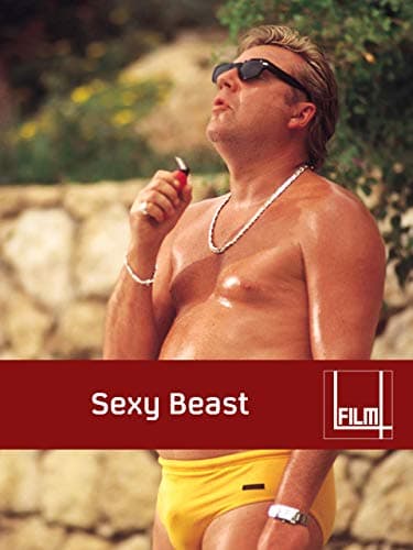 Image of Sexy Beast