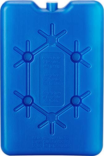 Image of Thermos Reuseable Freeze Board - 200 g