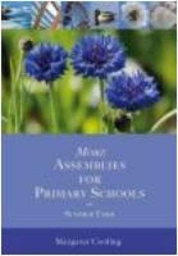 Image of More Assemblies for Primary Schools: Summer Term