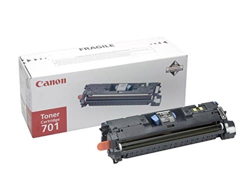 Image of CANON 701L Magenta