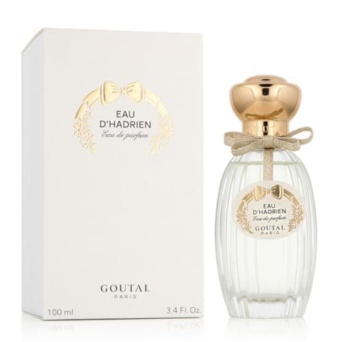 Image of ANNICK GOUTAL Eau d’Hadrien Eau de Parfum 100 ml