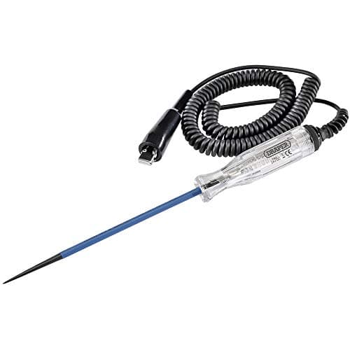 Image of Draper 54818 6-24V DC Automotive Circuit Tester