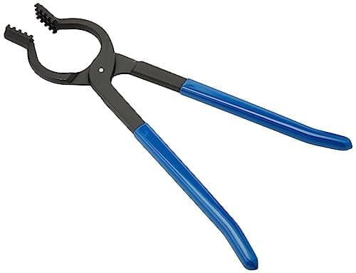Image of Laser 8347 Hose Clamp Pliers - Multi Directional