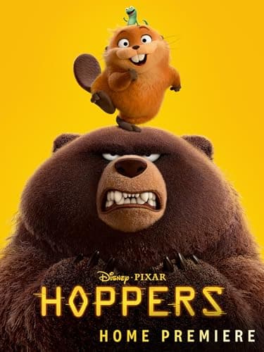 Image of Hoppers