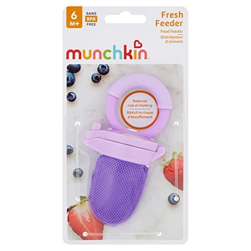 Image of Munchkin Fresh Food Feeder