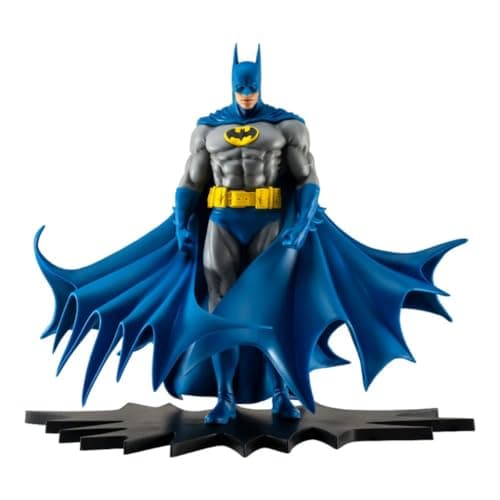 Image of DC Heroes: Batman (Classic Version) Previews Exclusive 1:8 Scale Statue