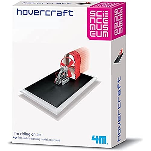 Image of 4M GG4381SM Science Museum kit