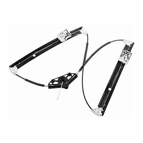 Image of 15D VAICO - V10-4840 - Window Regulator - fits SKODA 5E0837461B
