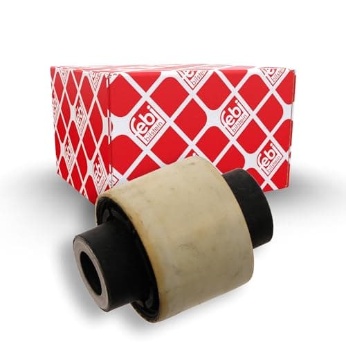 Image of febi bilstein 29938 Control Arm Bush, pack of one