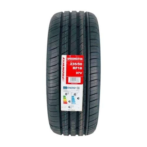 Image of 235/50 R18 FRONWAY SPEEDWAY56 97V Run Flat Tyre – High-Performance Runflat Car Tyre – 235 50 18 RF – Durable Radial Tyre with V Speed Rating – Puncture Proof Safety Tyres | 235 50 18 (1)