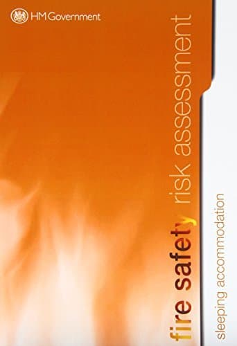 Image of Fire safety risk assessment: Large places of assembly (Fire Safety Employers Guide) by Great Britain: Department for Communities and Local Government (2006-01-06)