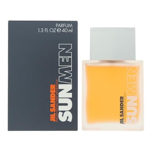 Image of Jil Sander, SUN MEN EDP 40ml