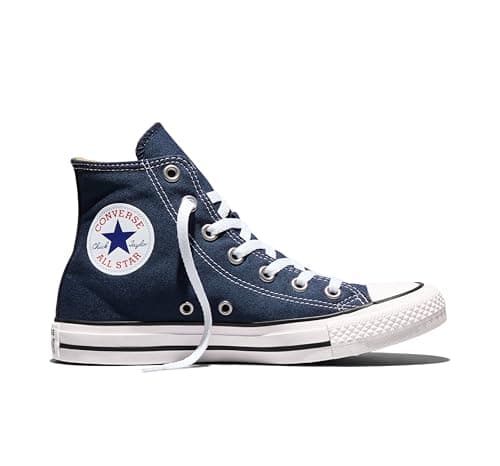 Image of Converse Schuhe Chuck Taylor All Star HI navy (M9622C) 42 blau