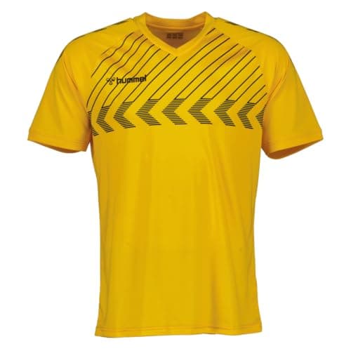 Image of hummel Elite Poly Jersey, Sports Yellow