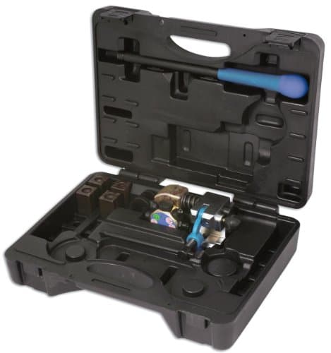 Image of Laser 4048 Brake Pipe Flaring Tool