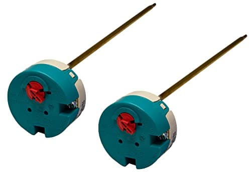 Image of 2 x Heatrae Sadia 95612599 TSE 11" Thermostat