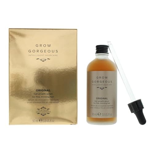 Image of Grow Gorgeous Hair Growth Serum Original 90ml