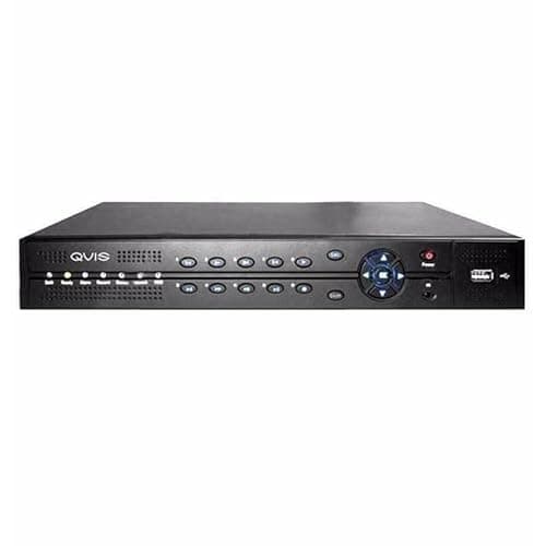 Image of OYN-X 16 Channel CCTV DVR Hard Drive Security Recorder Unit with 2TB HDD