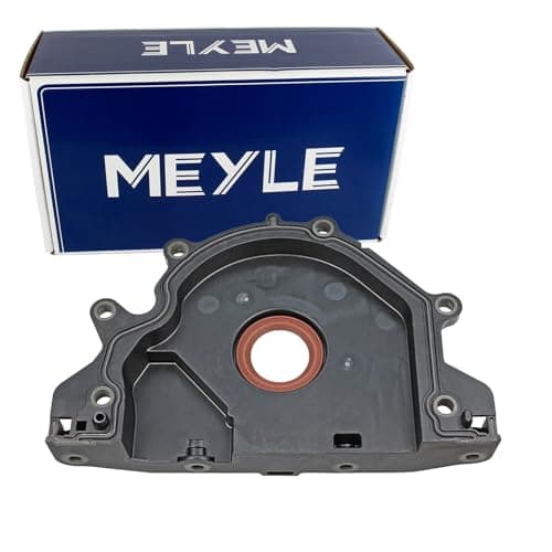 Image of MEYLE 100 103 1002 Shaft Seal- crankshaft 04L103151A